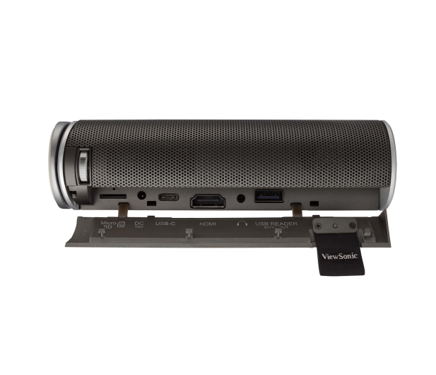 ViewSonic M1+ DLP - 537645 - zdjęcie 5